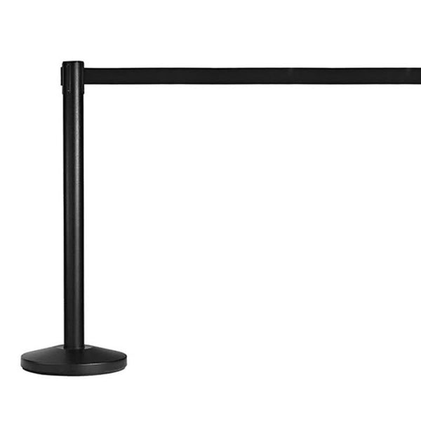 Dura Retractable Barrier