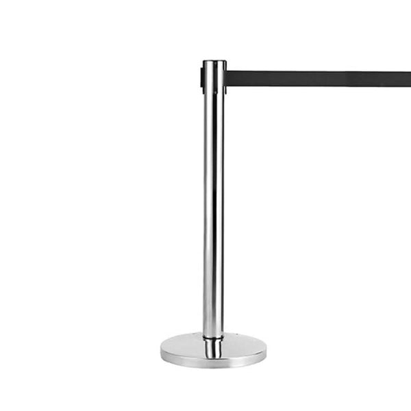 Dura Retractable Barrier