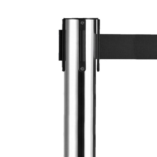 Dura Retractable Barrier