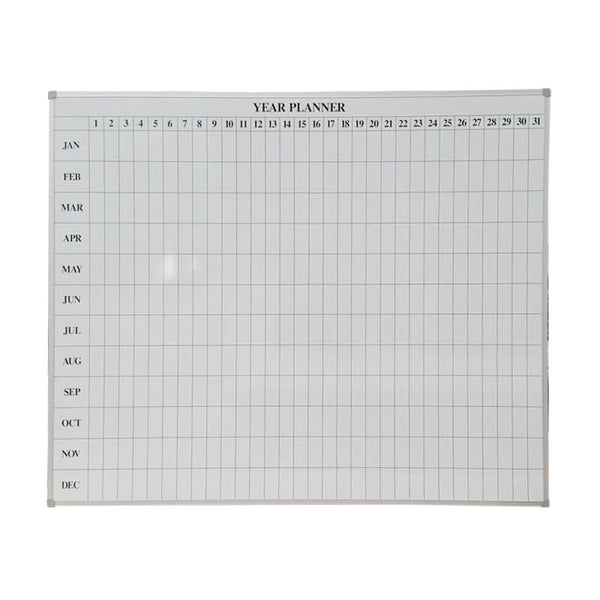 Duraboard Year Planner