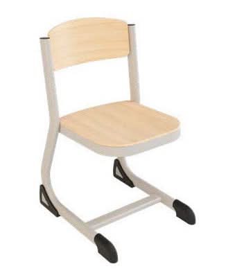 Dynamic Chair