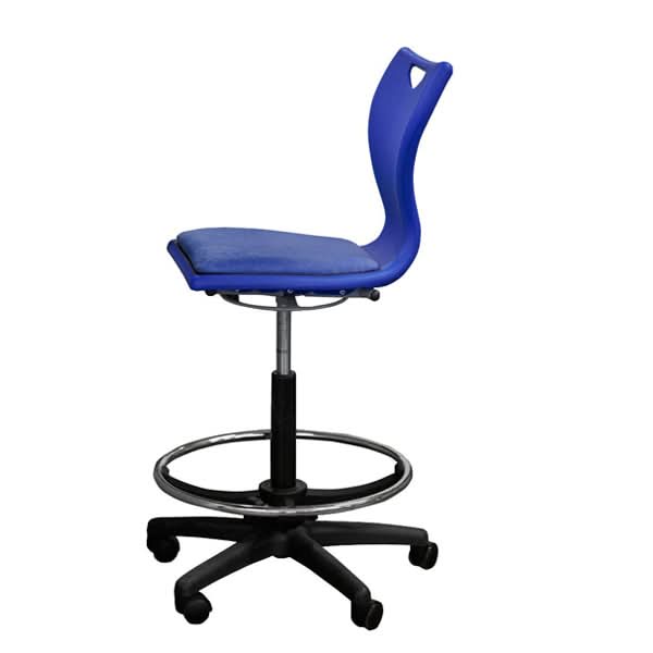 EN Upholstered Seat Pad