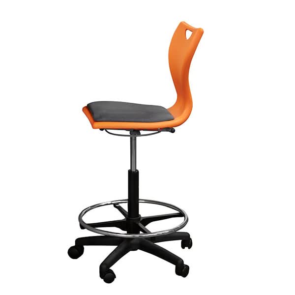 EN Upholstered Seat Pad