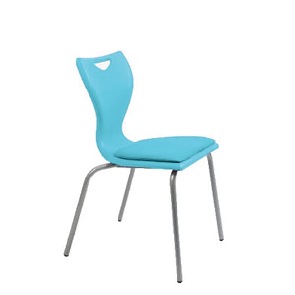 EN Upholstered Seat Pad