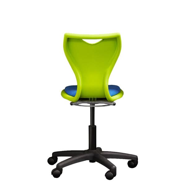 EN Gas Lift Swivel Chair