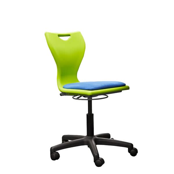 EN Upholstered Seat Pad