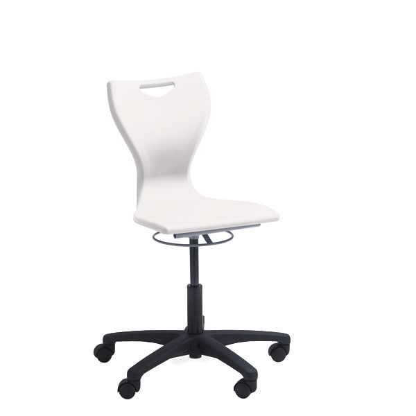 EN Gas Lift Swivel Chair