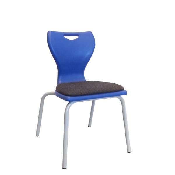 EN Upholstered Seat Pad