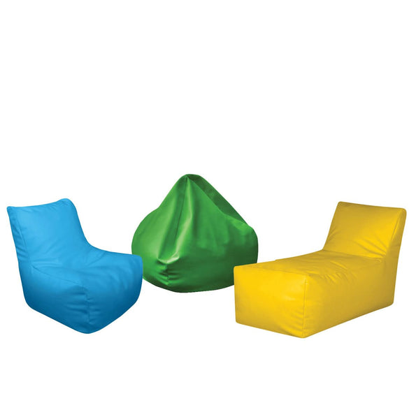 Eduflex Beanbags