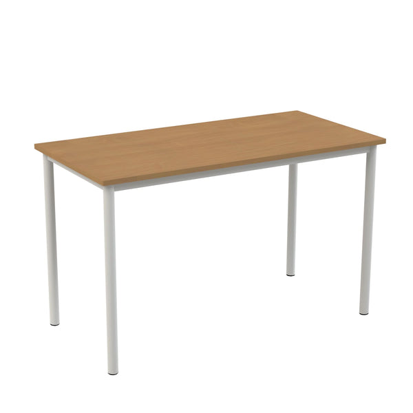 Eduflex Classic Rectangular Table