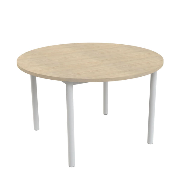 Eduflex Classic Round Table
