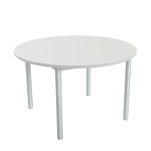 Eduflex Classic Round Table
