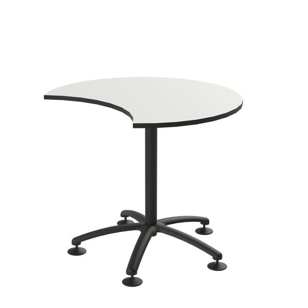 Eduflex Collaborative Petal Table