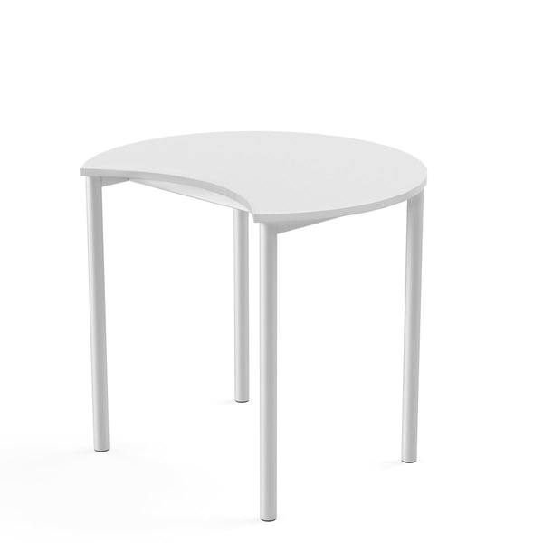 Eduflex Collaborative Petal Table