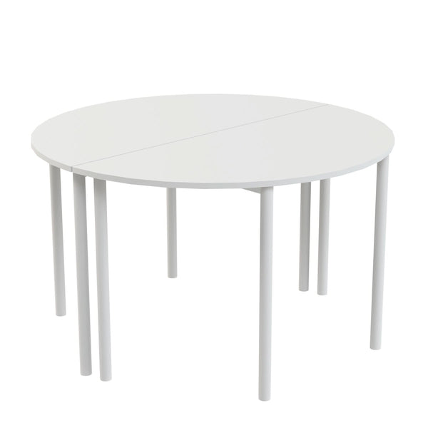 Eduflex Collaborative Semi-Circle