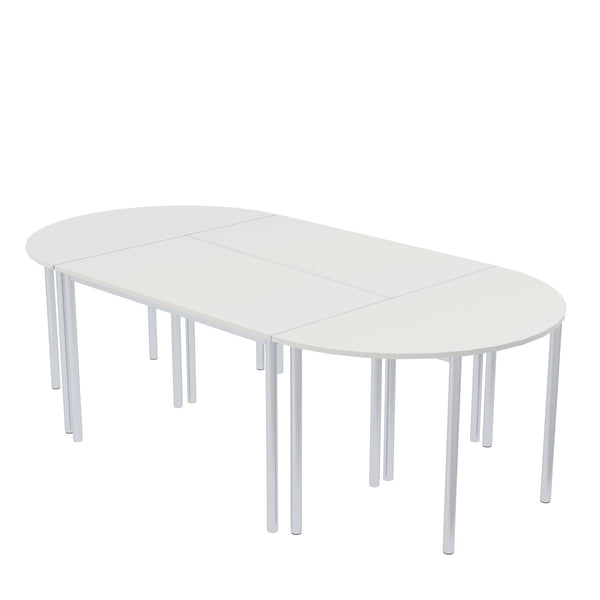 Eduflex Collaborative Semi-Circle