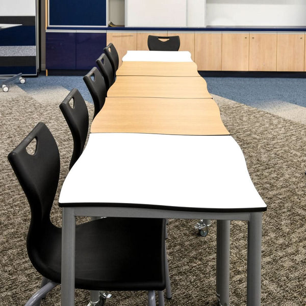 Eduflex Collaborative Surge Table