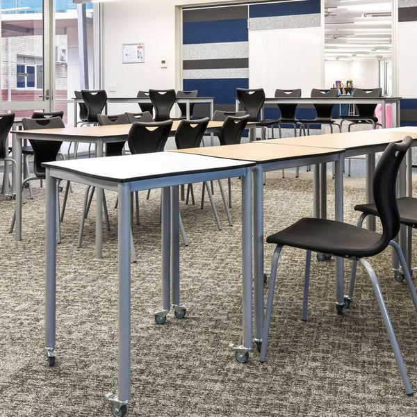 Eduflex Collaborative Surge Table