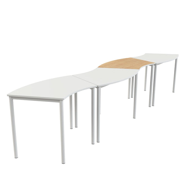 Eduflex Collaborative Tide Table