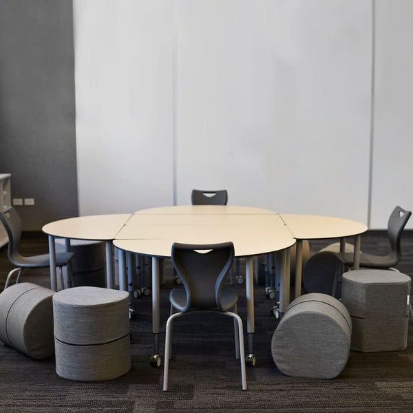 Eduflex Collaborative Semi-Circle