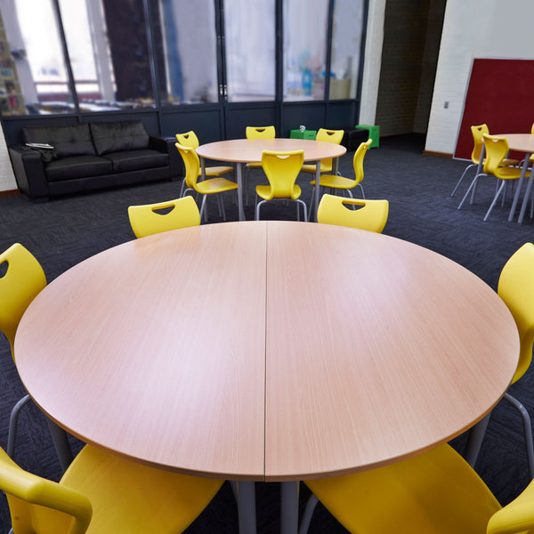 Eduflex Collaborative Semi-Circle