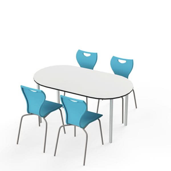 Eduflex Node Joining Table