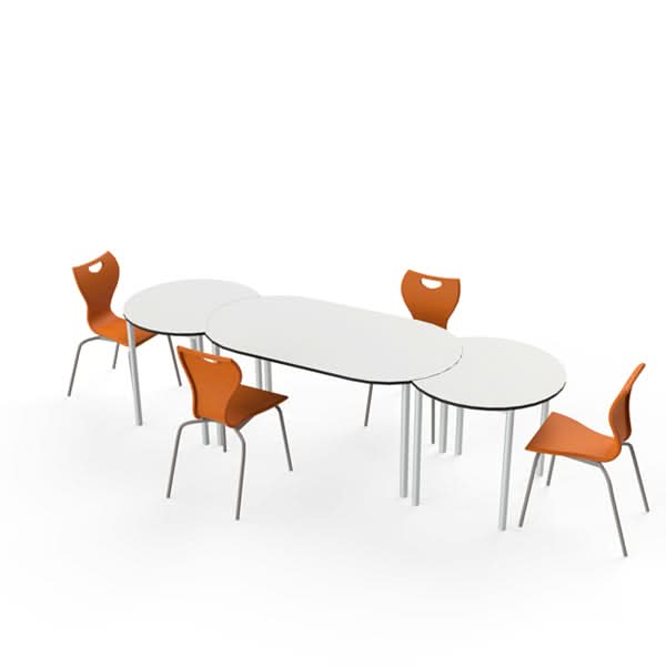 Eduflex Node Joining Table