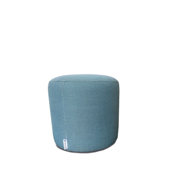 Eduflex Round Ottoman