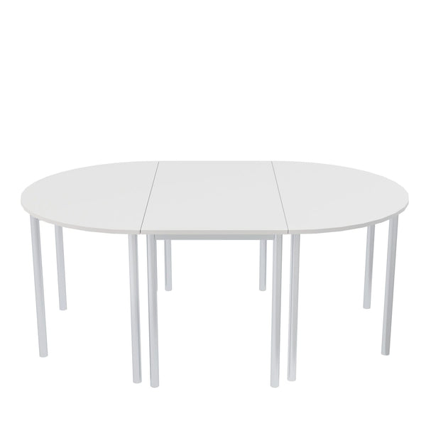 Eduflex Collaborative Semi-Circle