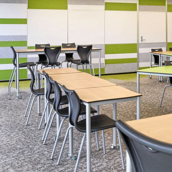 Eduflex Collaborative Surge Table