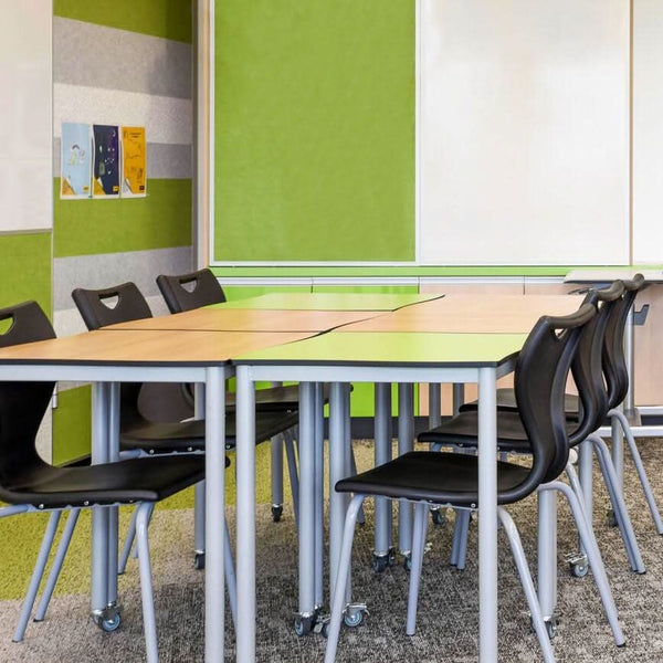 Eduflex Collaborative Surge Table