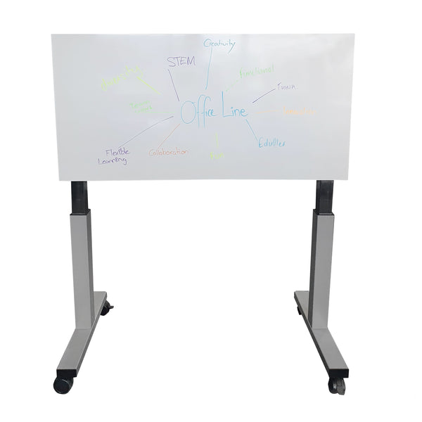 Eduflex Think Desk