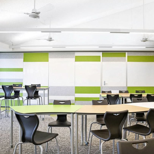 Eduflex Collaborative Tide Table