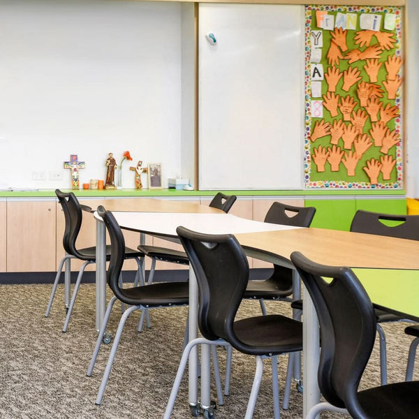 Eduflex Collaborative Tide Table