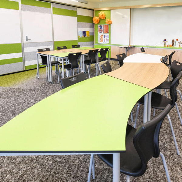 Eduflex Collaborative Tide Table