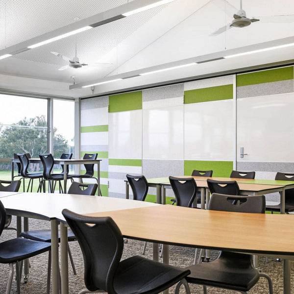 Eduflex Collaborative Tide Table