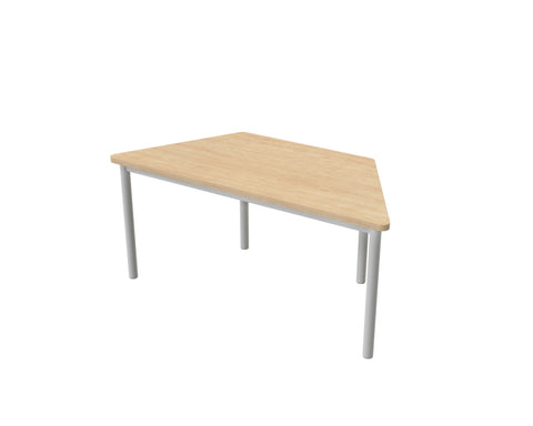 Ultra Trapezoidal Table