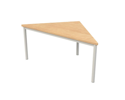 Triangle Study Table Office Line: Student & Classroom Desks