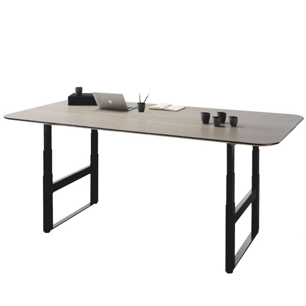 Elevation Electric Sit Stand Workstations