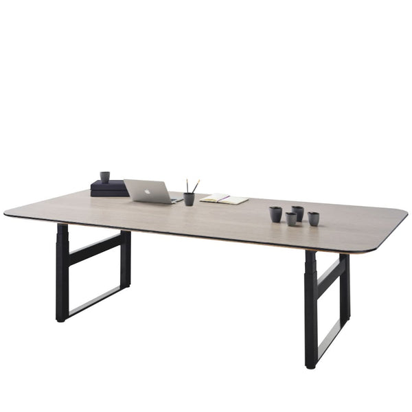 Elevation Electric Sit Stand Workstations