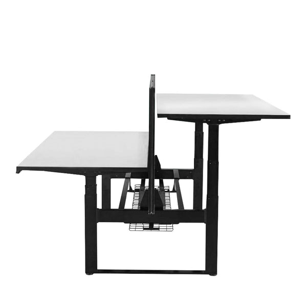 Elevation Electric Sit Stand Workstations