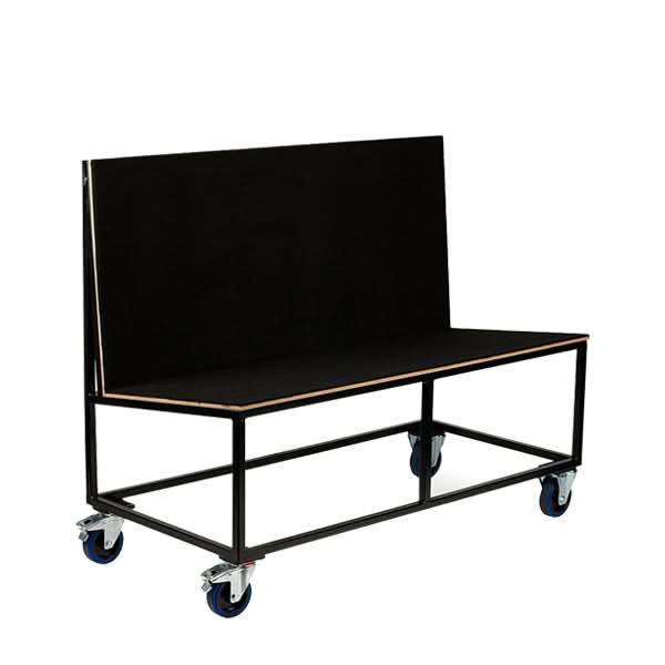 Ergo Trestle Table Cart