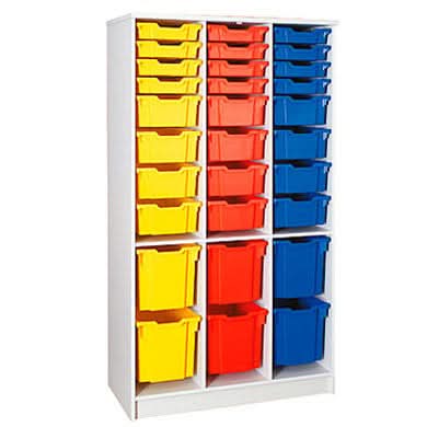 Flexistack® - 1910 Cabinet