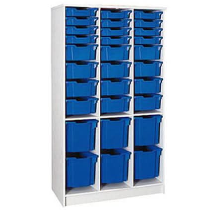 Flexistack® 1910 Cabinet