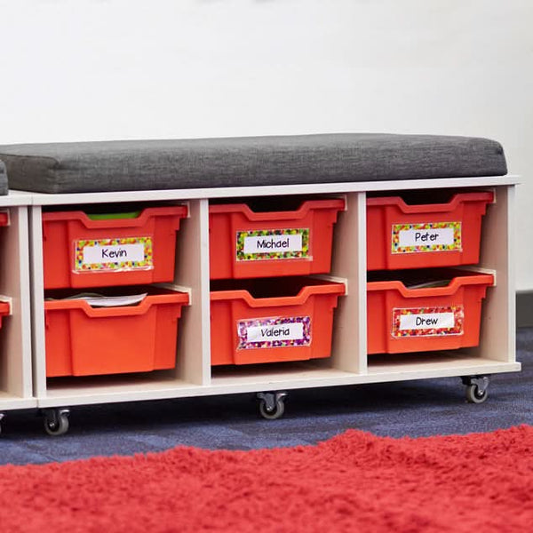 Flexistack® Storage Seat