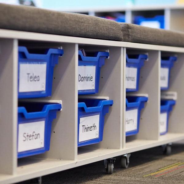 Flexistack® Storage Seat