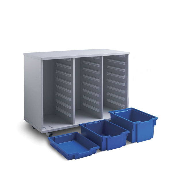 Flexistack® 850 Cabinet