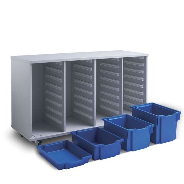Flexistack® 850 Cabinet