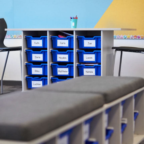 Flexistack® 850 Cabinet