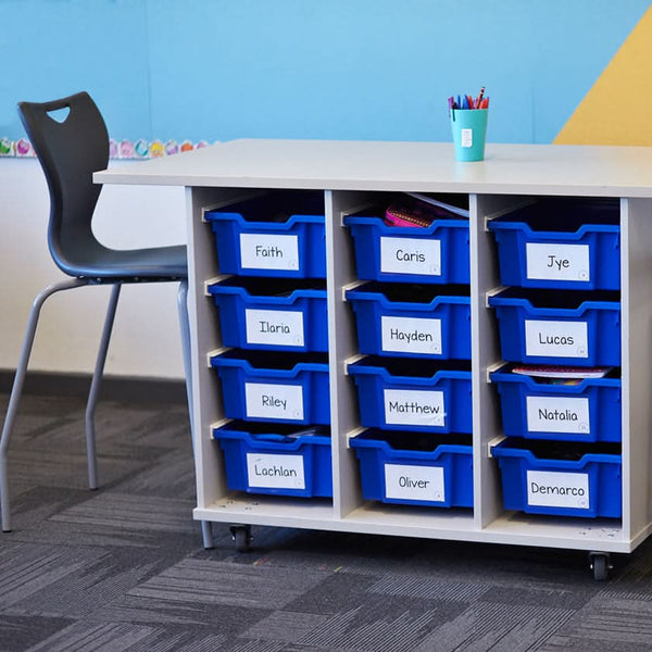 Flexistack® 850 Cabinet